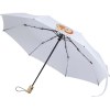 Parapluie pliable Renee de 58 cm à ouverture et fermeture automatiques