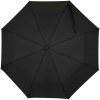 Parapluie pliable Renee de 58 cm à ouverture et fermeture automatiques