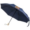 Parapluie pliable Renee de 58 cm à ouverture et fermeture automatiques