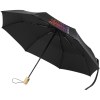 Parapluie pliable Renee de 58 cm à ouverture et fermeture automatiques