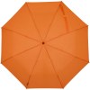 Parapluie pliable Renee de 58 cm à ouverture et fermeture automatiques