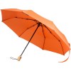 Parapluie pliable Renee de 58 cm à ouverture et fermeture automatiques