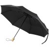 Parapluie pliable Renee de 58 cm à ouverture et fermeture automatiques