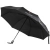 Parapluie pliable Gale de 69 cm à ouverture et fermeture automatiques en RPET