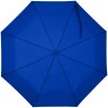 Parapluie pliable Gale de 69 cm à ouverture et fermeture automatiques en RPET