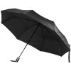 Parapluie pliable Gale de 69 cm à ouverture et fermeture automatiques en RPET