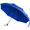 Parapluie pliable Gale de 69 cm à ouverture et fermeture automatiques en RPET