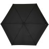 Parapluie pliable compact Jill 19 pouces à 5 baleines en RPET