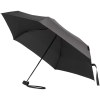 Parapluie pliable compact Jill 19 pouces à 5 baleines en RPET
