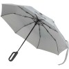 Parapluie pliable SMART 21 pouces en RPET