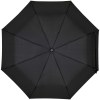 Parapluie pliable SMART 21 pouces en RPET