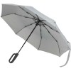 Parapluie pliable SMART 21 pouces en RPET
