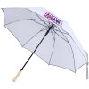 Parapluie Norman 76 cm en RPET résistant au vent