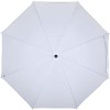Parapluie Norman 76 cm en RPET résistant au vent