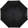 Parapluie Norman 76 cm en RPET résistant au vent