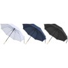 Parapluie Norman 76 cm en RPET résistant au vent