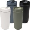 Gobelet en plastique à double paroi Sedona, 480 ml