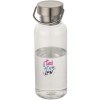 Bouteille d'eau Thor 600 ml en RPET recyclé RCS