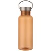 Bouteille d'eau Thor 600 ml en RPET recyclé RCS