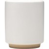 Tasse en céramique empilable Camilla, 180 ml, finition mate