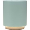 Tasse en céramique empilable Camilla, 180 ml, finition mate