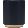 Tasse en céramique empilable Camilla, 180 ml, finition mate