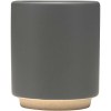 Tasse en céramique empilable Camilla, 180 ml, finition mate
