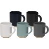 Tasse en céramique empilable Camilla, 180 ml, finition mate