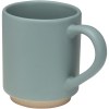 Tasse en céramique empilable Camilla, 180 ml, finition mate