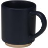 Tasse en céramique empilable Camilla, 180 ml, finition mate