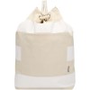 Sac de voyage de style marin Florida, 270 g/m², certifié GRS, 15 L