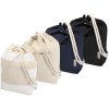 Sac de voyage de style marin Florida, 270 g/m², certifié GRS, 15 L