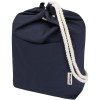 Sac de voyage de style marin Florida, 270 g/m², certifié GRS, 15 L