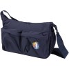 Sacoche pour ordinateur portable Calli 13 pouces en nylon recyclé GRS
