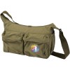 Sacoche pour ordinateur portable Calli 13 pouces en nylon recyclé GRS