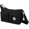 Sacoche pour ordinateur portable Calli 13 pouces en nylon recyclé GRS