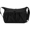 Sacoche pour ordinateur portable Calli 13 pouces en nylon recyclé GRS