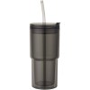 Gobelet en plastique à double paroi Archer de 480 ml