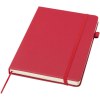 Carnet Liss A5 à couverture rigide en plastique recyclé