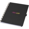 Agenda SMART avec couverture souple et système à disques