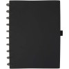 Agenda SMART avec couverture souple et système à disques