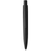 Mini-stylo à bille Ramin en plastique recyclé (encre bleue)