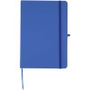 Ensemble comprenant un cahier en papier recyclé Spectrum A5 et un stylo à bille