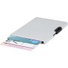 Porte-carte RFID magnétique SMART RCS