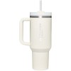 Gobelet isotherme Stanley Quencher® H2.0 FlowState™ 890 ml en acier inoxydable recyclé