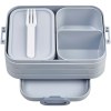 Boîte à repas Mepal Take a Break Midi Bento 900 ml