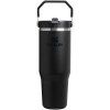 Stanley IceFlow™ 2.0 gobelet isolé en acier inoxydable de 890 ml avec paille retournable