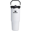 Stanley IceFlow™ 2.0 gobelet isolé en acier inoxydable de 890 ml avec paille retournable