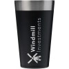 Gobelet en acier inoxydable isolé Stanley Stacking 470 ml