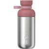 Gourde Mepal Vita de 500 ml en acier inoxydable recyclé